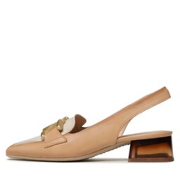 

Босоніжки Hispanitas Soho-V23 HV232627 Panna Bolero, Коричневий
