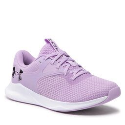 Under Armour Zapatos Under Armour Ua W Charged Aurora 2 3025060-500 Violet/Violet
