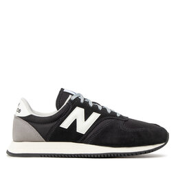 

Снікерcи New Balance, Чорний