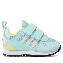 

Взуття adidas, Зелений