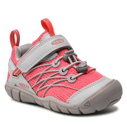 Keen Chaussures de trekking Keen Chandler Cnx 1025116 Drizzle/Dubarry