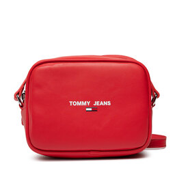Tommy Jeans Τσάντα Tommy Jeans Tjw Essential Pu Crossover AW0AW11835 XNL