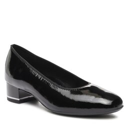 Ara Lågskor Ara 12-21838-20 20 Black