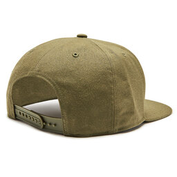 

Бейсболка 47 Brand MLB Oakland Athletics Ballpark Camo 47 CAPTAIN B-BCAMO18WBP-SW Sandalwood, Зелений