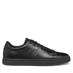 Geox Sneakersy Geox U Baltmoore U55LDC 00043 C9999 Černá