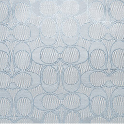 

Сумка Coach Sig Jacq Cch Ergo Sb C2588 B4/Marble Blue Azure, Голубий