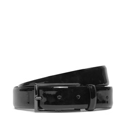 Boss Pasek Męski Boss Carmello 50487316 Black 002
