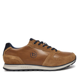 Bugatti Sneakers Bugatti 333-A021L-1450 Marrone