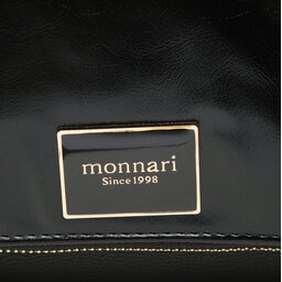 

Сумка Monnari BAG2220-020 Чорний