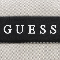 

Сумка Guess HWWB86 99230 NATURAL/BLACK, Бежевий