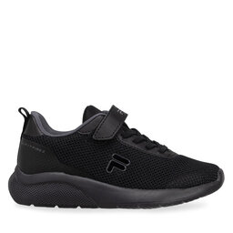 

Снікерcи Fila Spitfire V Kids FFK0110.83052 Black/Black, Чорний