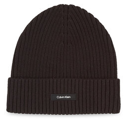 Calvin Klein Čepice Calvin Klein Classic K50K512362 Černá