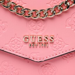 

Сумка Guess Galeria (PG) HWPG87 47210 PIN, Рожевий