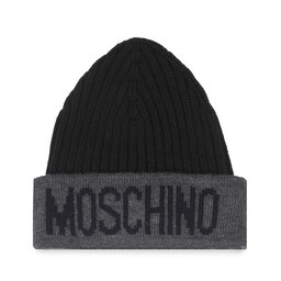 MOSCHINO Czapka MOSCHINO 65373 0M2994 014