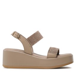 

Босоніжки IGI&CO 3687022 Beige/Pink, Бежевий