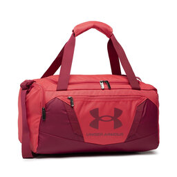 

Сумка Under Armour Ua Undeniable 5.0 Xs 1369221-564 Avy, Червоний