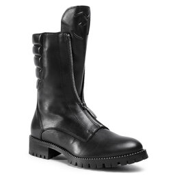 Eva Minge Schnürstiefeletten Eva Minge EM-21-08-000862 301