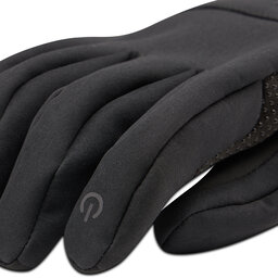 

Жіночі рукавички The North Face Apex Etip Glove NF0A4SHCJK3 Tnf Black, Чорний