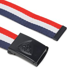 

Чоловічий ремінь Rossignol Sportchic Belt RLKMA01 Bbr 903, Кольоровий