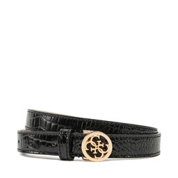Guess Női öv Guess BW9220 P5220 Fekete