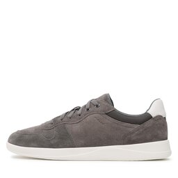 Geox Αθλητικά Geox U Kennet U356FA00022C1006 Grey