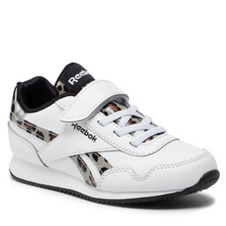 Reebok Apavi Reebok Royal Cl Jog 3.0 1 GW3720 Ftwwht/Sahara/Cblack