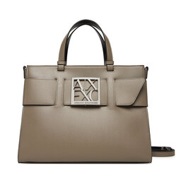 Armani Exchange Táska Armani Exchange 942689 0A874 U6242 Barna