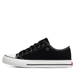 

Кеди Big Star Shoes DD274A236 Чорний