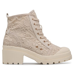 

Ботильйони DeeZee WS5512-01 Beige, Бежевий