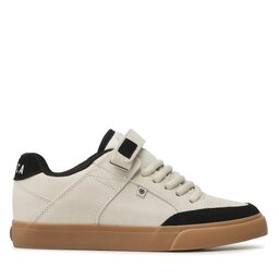 

Снікерcи C1rca 205 Vulc GABW Gardenia/Black/Gum, Écru