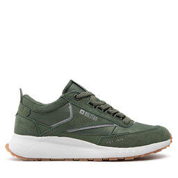

Снікерcи Big Star Shoes KK174020 Khaki, Хакі