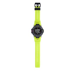 

Смарт годинник G-Shock GBD-H2000-1A9ER Black/Yellow, Чорний