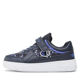 

Снікерcи Champion Rebound Graphic S32416-CHA-BS517 Nny/Rbl, Cиній