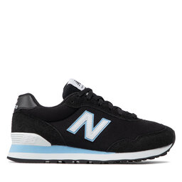 

Снікерcи New Balance WL515CO3 Чорний
