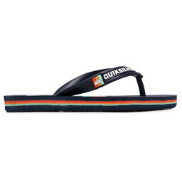 

В'єтнамки Quiksilver AQBL100492 XBBB, Cиній