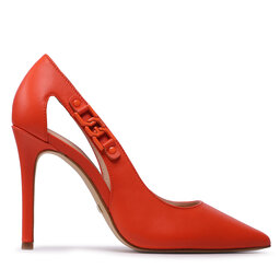 

Туфлі на шпильці Guess Gabbi FL5GBB LEA08 ORANG, Оранжевий