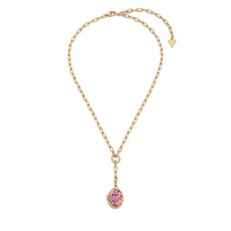 Guess Halskette Guess JUBN06 419JW Goldfarben