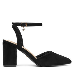 DeeZee Sandali DeeZee HTA917-2A Nero