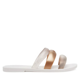 Melissa Pantoletten Melissa Melissa Eclipse Slide Ad 35998 Goldfarben