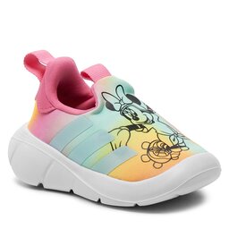 adidas Chaussures adidas Monofit x Disney Kids ID8022 Pulmag/Seflaq/Ftwwht