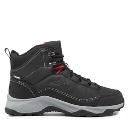 Campus Botas de trekking Campus Tampa CM0107322200 Negro