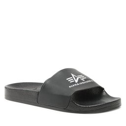 Alpha Industries Chanclas Alpha Industries Slider 106956 Black 03