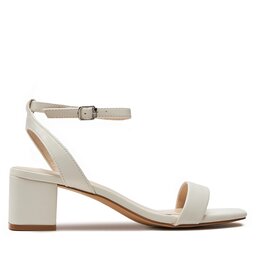 

Босоніжки ONLY Shoes Onlhanna-1 15289351 White, Écru
