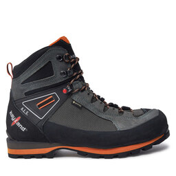 Kayland Trekkings Kayland Cross Mountain Gtx 018021020 Negru