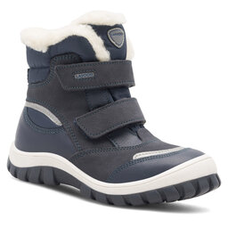 Lasocki Kids Trapper stila apavi Lasocki Kids STAR SCI12-1797-24A(III)CH Tumši zils