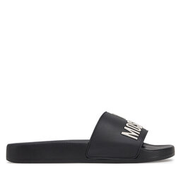 LOVE MOSCHINO Šlepetės LOVE MOSCHINO JA28052G1MI14000 Juoda