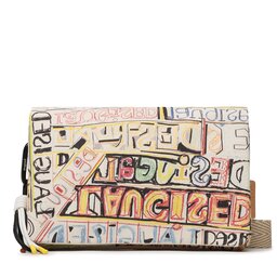 

Сумка Desigual 23SAXA72 9019, Бежевий