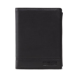 BIG STAR Portofel Mare pentru Bărbați BIG STAR KK674008 Black