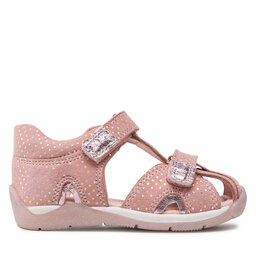 

Босоніжки Lasocki Kids CI12-MARCUS-03 Light Pink, Рожевий