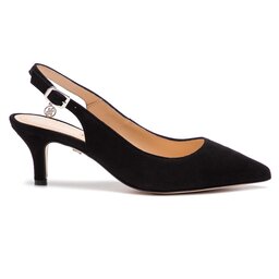 

Босоніжки Solo Femme 48902-02-020/000-05-00 Чорний